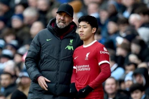 Liverpulovo pojačanje sezone?